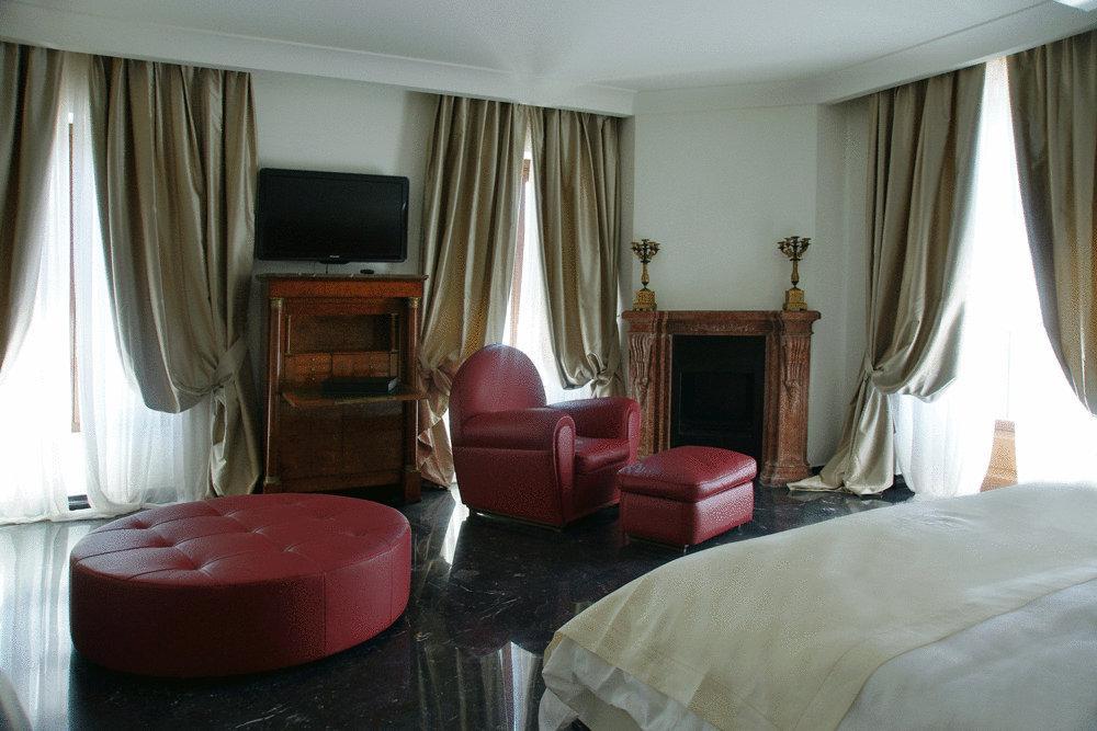 Hotel Metropole Taormina Kamer foto